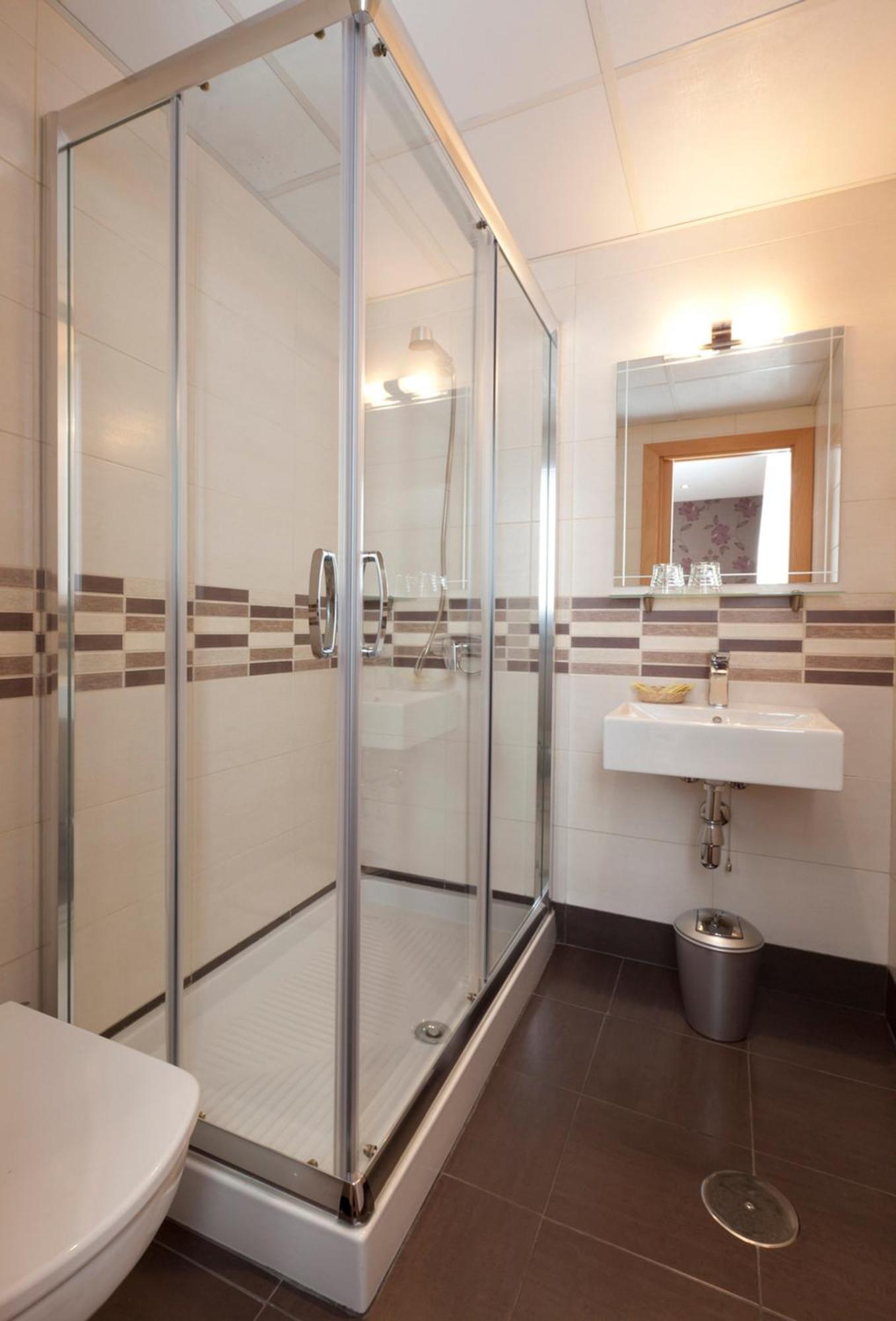 Double Room Extra Bed