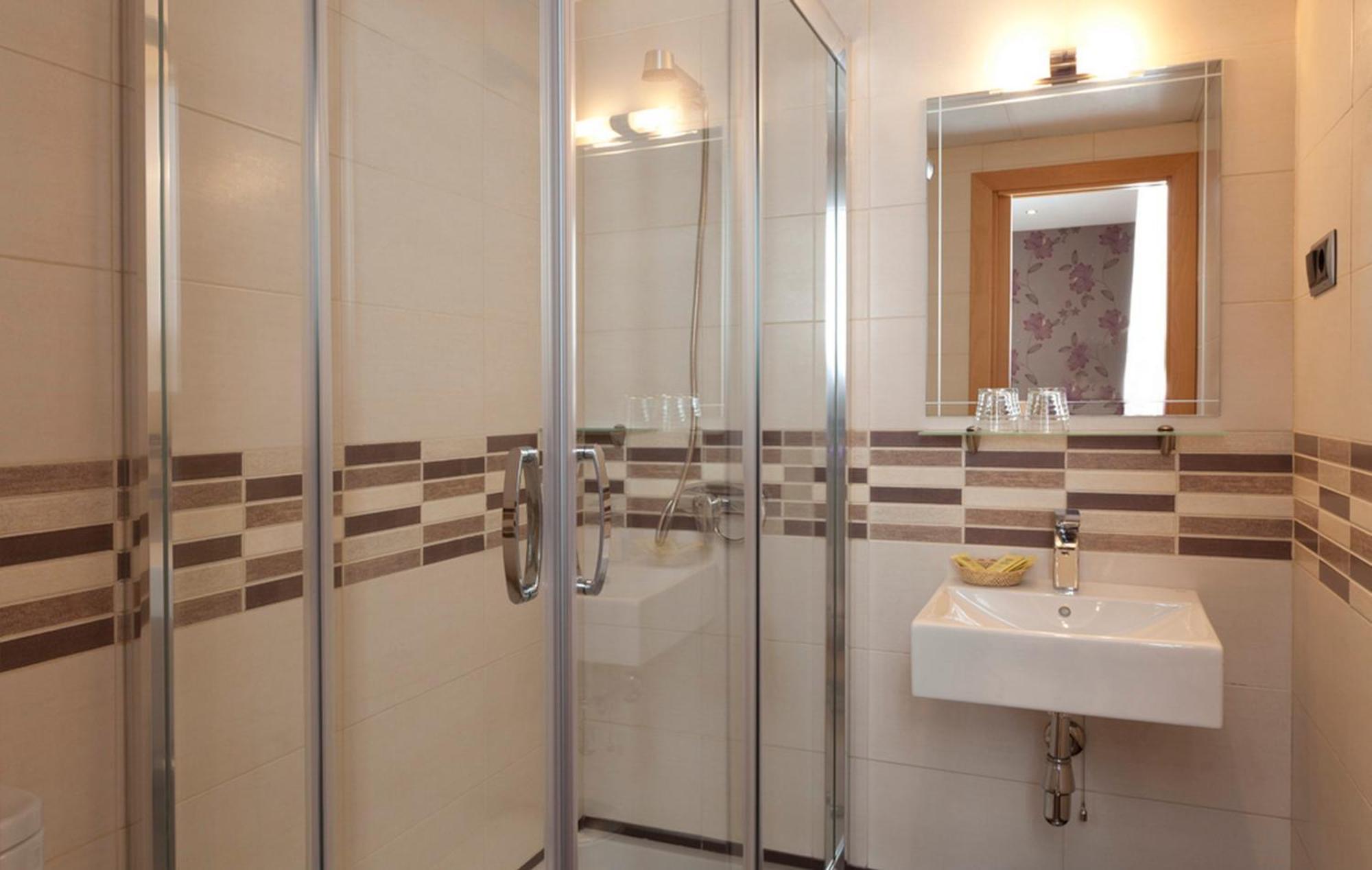 Double Room Extra Bed