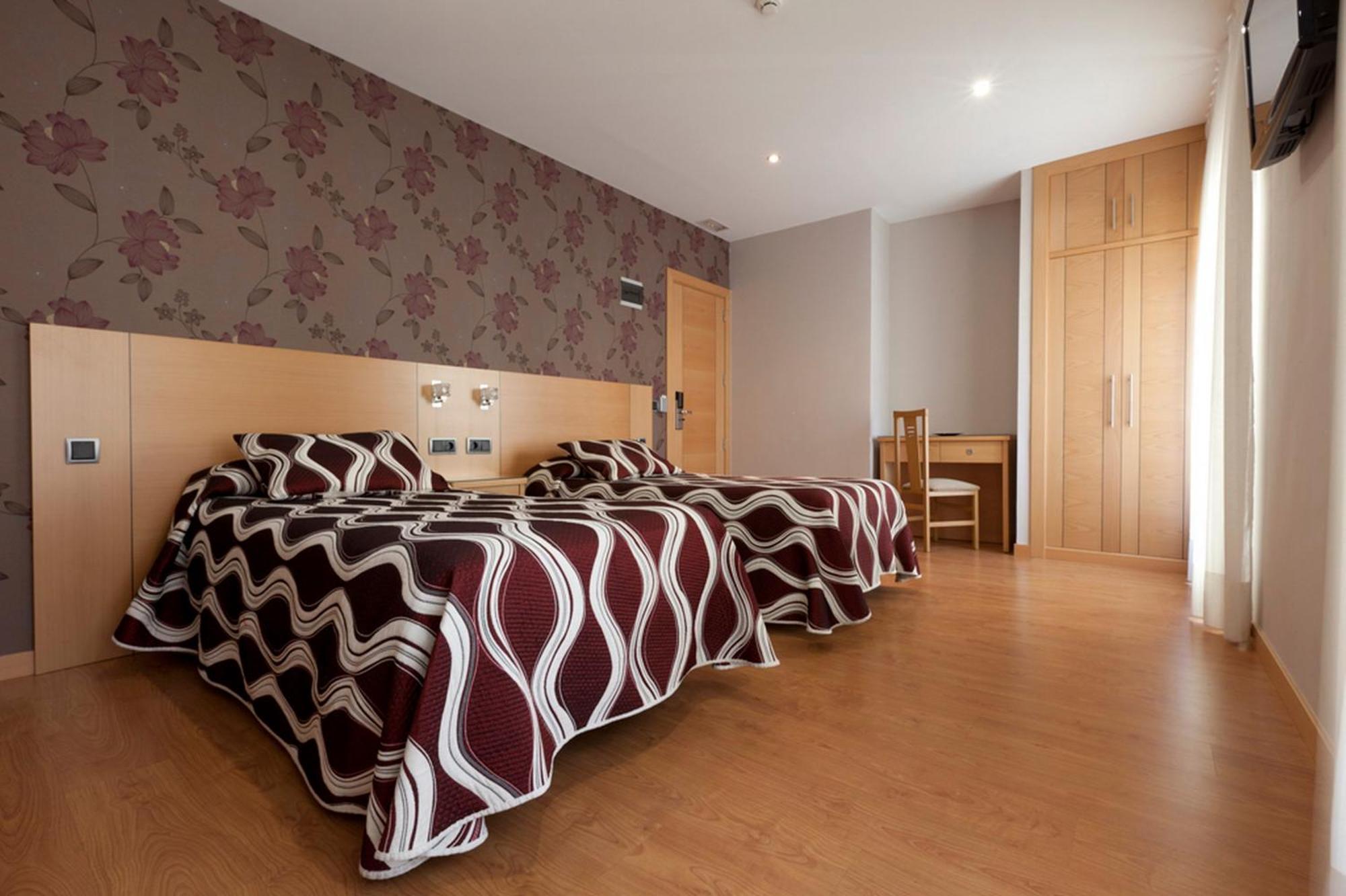 Double Room Extra Bed